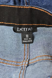 Ladies Denim - Be Me - Size 18 - LJE WPLU - FAS009 - GEE