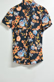 Men's Shirts *New* - Kenji - Size M - MSH - FAS032 - GEE