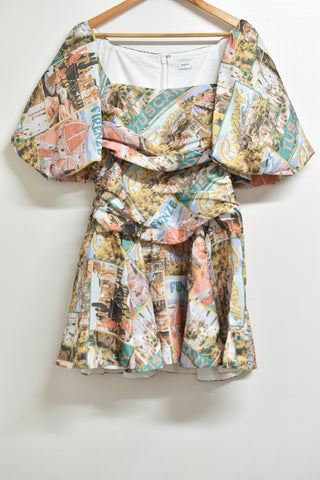 Ladies Dresses - Sheike - Size 12 - LD0 - FAS024 - GEE