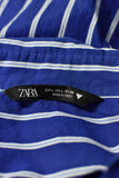 Ladies Tops - Zara - Size L - LT0 - FAS003 - VG