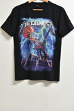 Bands/Graphic Tees - Metallica - Size M - VBAN - FAS015 - GEE