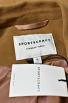 Ladies Jackets *New* - Sportscraft - Size 12 - LJ0 - FAS015 - GEE