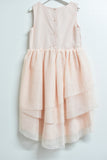 Girls Dress  - H & M - Size 7 - GD0 - FAS015 - GEE