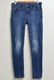 Ladies Denim - Just Jeans - Size 12 - LJE - FAS004 - GEE