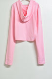 Girls Jackets - Body - Size S - GRL - FAS030