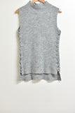 Ladies Knitwear - Seed - Size S - LW0 - FAS016 - GEE