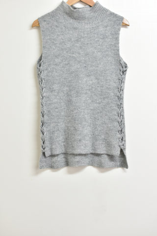 Ladies Knitwear - Seed - Size S - LW0 - FAS016 - GEE