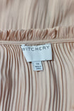 Ladies Tops - Witchery - Size 16 - LT0 WPLU - FAS018 - GEE