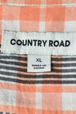 Ladies Tops - Country Road - Size XL - LT0 WPLU - FAS004 - GEE