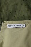 Ladies Pants - Toby Heart Ginger - Size S - LP0 - FAS027 - GEE