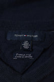 Men's Knitwear - Tommy Hilfiger - Size S - MW0 - FAS025 - GEE