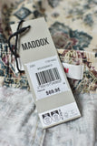 Men's Shorts *New* - Maddox - Size M - MST - FAS002 - GEE