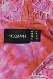 Ladies Dresses  - Mossman - Size 12 - LD0 - FAS019 - GEE