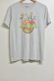 Bands/Graphic Tee's - Space Jam - Size S - VBAN - FAS012 - LB
