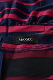 Ladies Dresses - Max&Co - Size 4 - LD0 - FAS011 - LB