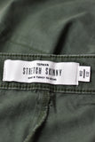 Men's Pants - TopMan - Size 32 - MP0 - FAS034 - GEE