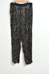 Ladies Pant - Top Shop - Size 12 - LP0 - FAS033 - GEE