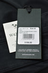 Men's Pants - Rodd & Gunn (Coal) - Size 42 - MP0 MPLU - FAS011 - GEE