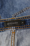 Ladies Denim - Witchery - Size 10 - LJE - FAS017 - GEE