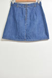 Ladies Denim - Glassons - Size 6 - LJE - FAS030 - GEE
