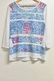 Ladies Tops - W.Lane - Size L - LT0 - FAS024 - GEE