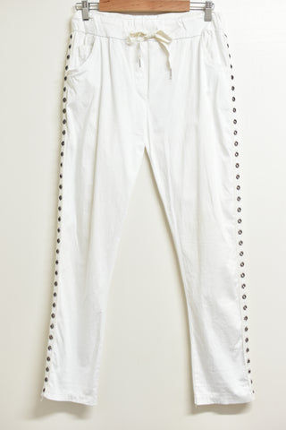 Ladies Pants - La Strada - Size S - LP0 - FAS022 - GEE