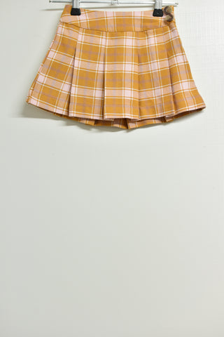 Girls Skirts *New* - Seed - Size 3 - GRL GSK0 - FAS026 - GEE