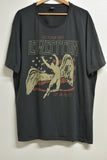 Bands/Graphic Tee's - Led Zeppelin - Size 4XL - VBAN MPLU - FAS020 - GEE