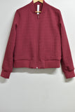 Ladies Jackets - Lululemon - Size 12 - LJ0 LACT - FAS014 - GEE
