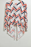 Ladies Tops - Sass & Bide - Size XXS - LT0 - FAS030 - GEE