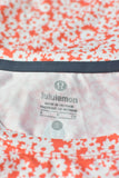 Ladies Activewear - Lululemon - Size S - LACT - FAS015 - GEE