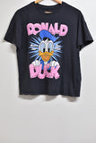 Bands/Graphic Tee's - Donald Duck - Size 12 - VBAN - FAS002 - GEE