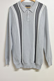 Men's Knitwear - Tarocash - Size XL - MW0 MPLU - FAS025 - GEE