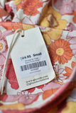 Ladies Activewear *New* - Ghanda Co - Size S - LACT - FAS011 - GEE