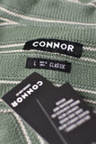 Mens Shirts *NEW* - Connor - Size L - MSH - FAS018
