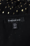 Ladies Dresses - Forever New - Size 8 - LD0 - FAS001 - GEE