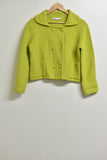 Ladies Jackets - Zara - Size L - LJ0 - FAS001 - VG