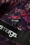 Ladies Jackets *New* - Emerge - Size 10 - LJ0  - FAS003 - GEE