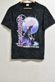 Bands/Graphic Tee's - Goosebumps - Size 14 - VBAN - FAS029 - GEE