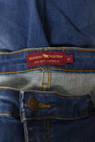 Ladies Denim - Ringers Western - Size 18 - LJE WPLU - FAS035 - GEE