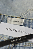 Ladies Denim *New* - STNDRD Denim - Size XS/8 - LJE - FAS009 - V.G