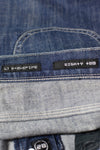 Ladies Denim - Lee - Size 28/10 - LJE - FAS032 - GEE