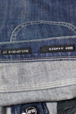 Ladies Denim - Lee - Size 28/10 - LJE - FAS032 - GEE