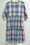 Ladies Dresses - Gorman - Size 12 - LD0 - FAS005 - GEE