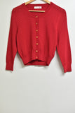 Ladies Knitwear - Alannah Hill - Size 14 - LW0 - FAS012 - GEE
