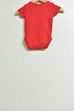 Baby Boys Christmas Jumpsuit - Disney - Size 000 - XMAS BJUM - FAS026 - GEE
