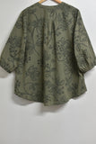 Ladies Tops *New* - Virtuelle - Size 16 - LT0 WPLU - FAS026 - GEE