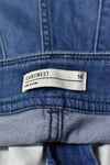 Ladies Denim - Jeans West - Size 16 - LJE WPLU - FAS004 - GEE