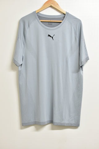 Men's Activewear *New* - Puma - Size XXL - MACT MPLU - FAS004 - GEE