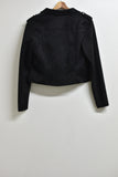 Ladies Jackets *New* - City Chic - Size XS - LJ0 - FAS017 - GEE